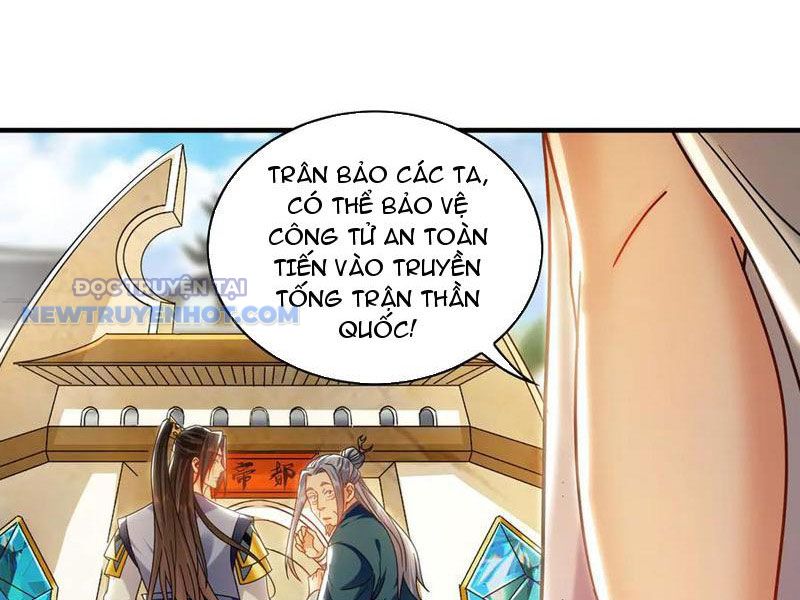 Ta Có Tốc Độ Đánh Nhanh Gấp Trăm Vạn Lần chapter 89 - Trang 20