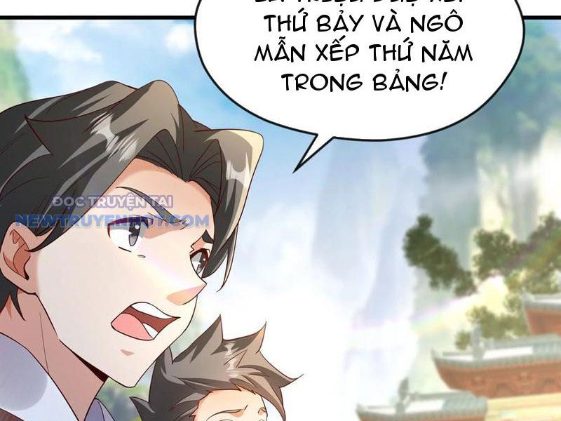 Vừa Cầm Được Thái Cổ Tiên Dược, Ta Đã Đe Dọa Thánh Chủ chapter 72 - Trang 40