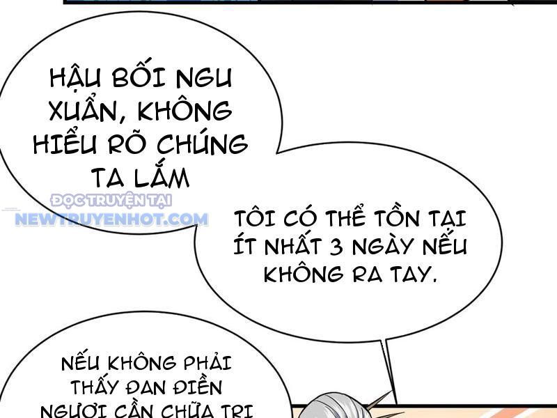 Đô Thị Cực Phẩm Y Thần chapter 203 - Trang 73