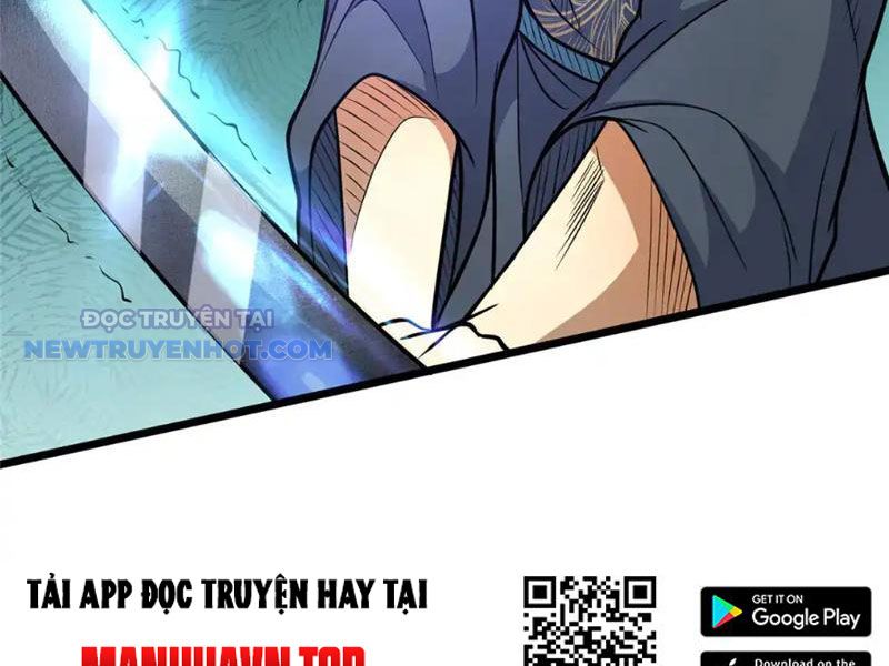 Đô Thị Cực Phẩm Y Thần chapter 177 - Trang 19