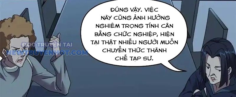 Siêu Thần Chế Tạp Sư chapter 162 - Trang 32