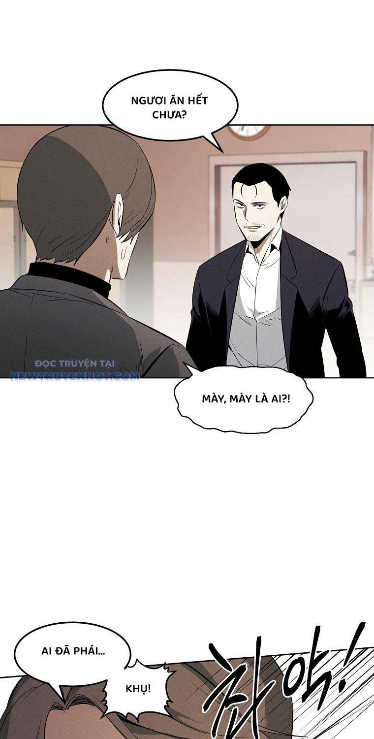 Kẻ Bất Bại chapter 109 - Trang 9