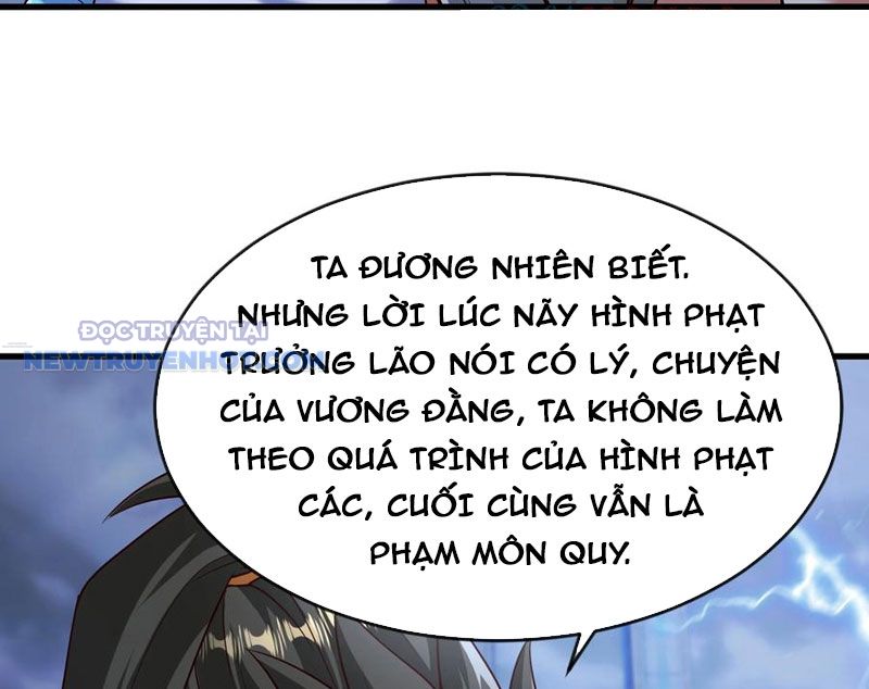 Vừa Cầm Được Thái Cổ Tiên Dược, Ta Đã Đe Dọa Thánh Chủ chapter 68 - Trang 38