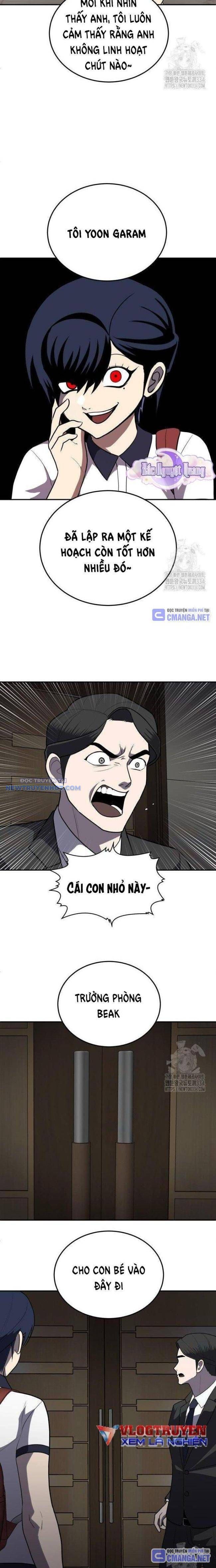 Món Đồ Chơi chapter 9 - Trang 24