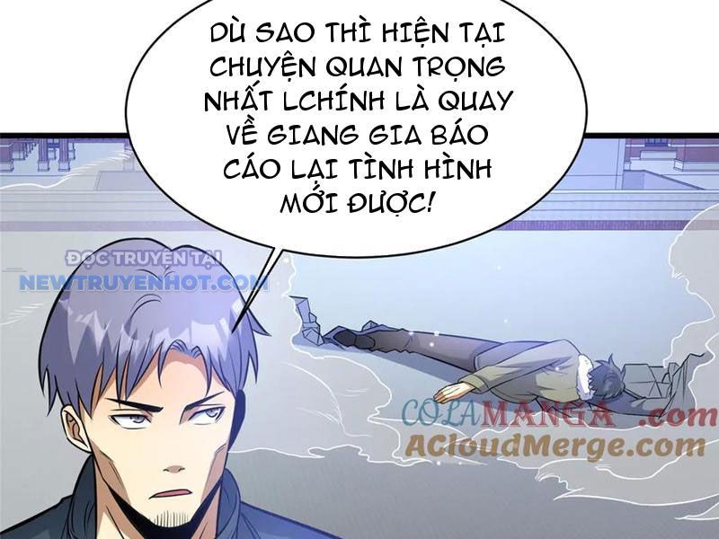 Đô Thị Cực Phẩm Y Thần chapter 195 - Trang 63