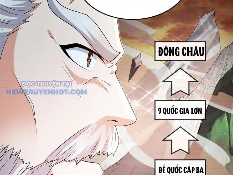 Ta Có Tốc Độ Đánh Nhanh Gấp Trăm Vạn Lần chapter 85 - Trang 23