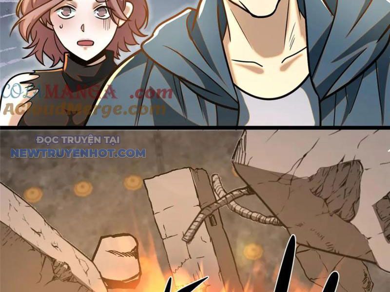 Đô Thị Cực Phẩm Y Thần chapter 209 - Trang 39