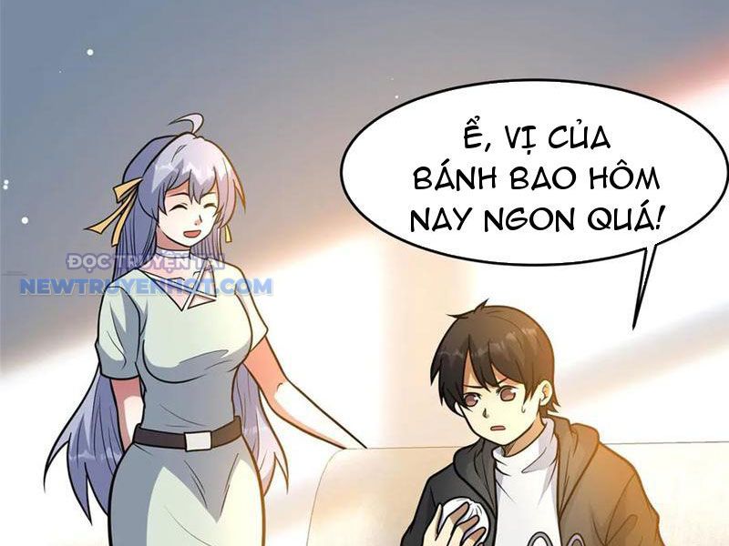 Đô Thị Cực Phẩm Y Thần chapter 204 - Trang 29