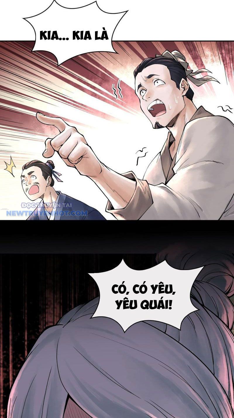 Thần Chi Miệt chapter 24 - Trang 52