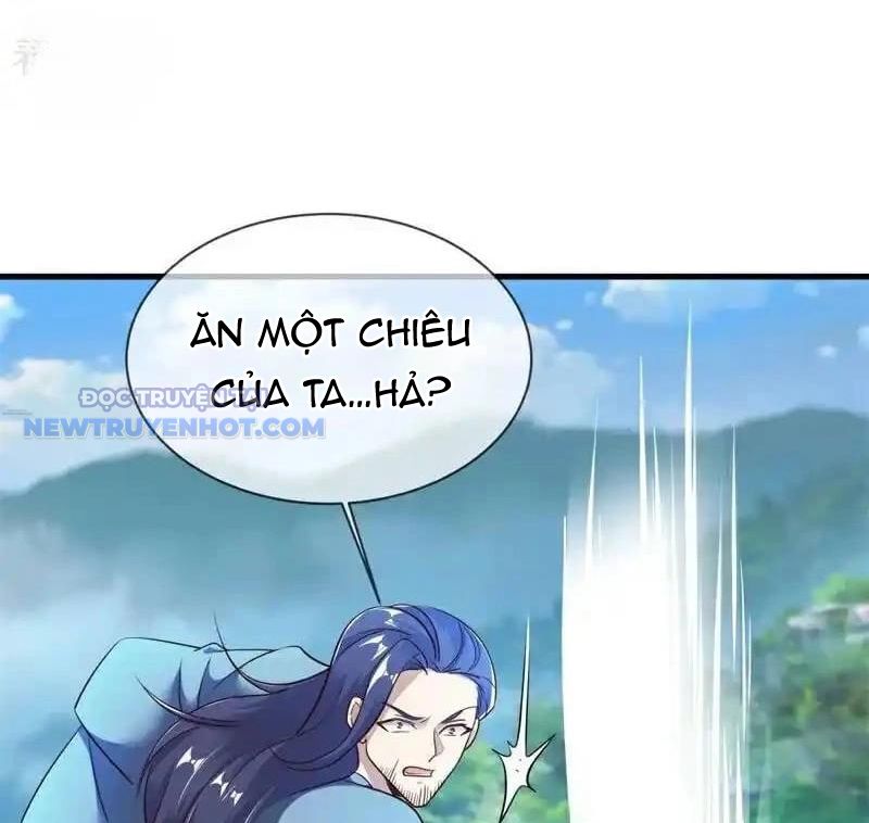 Chiến Hồn Tuyệt Thế chapter 690 - Trang 39