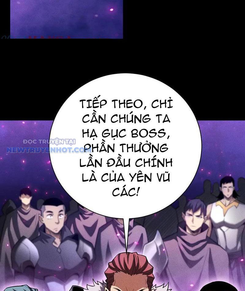 Treo Máy Trăm Vạn Năm Ta Tỉnh Lại Thành Thần chapter 19 - Trang 37