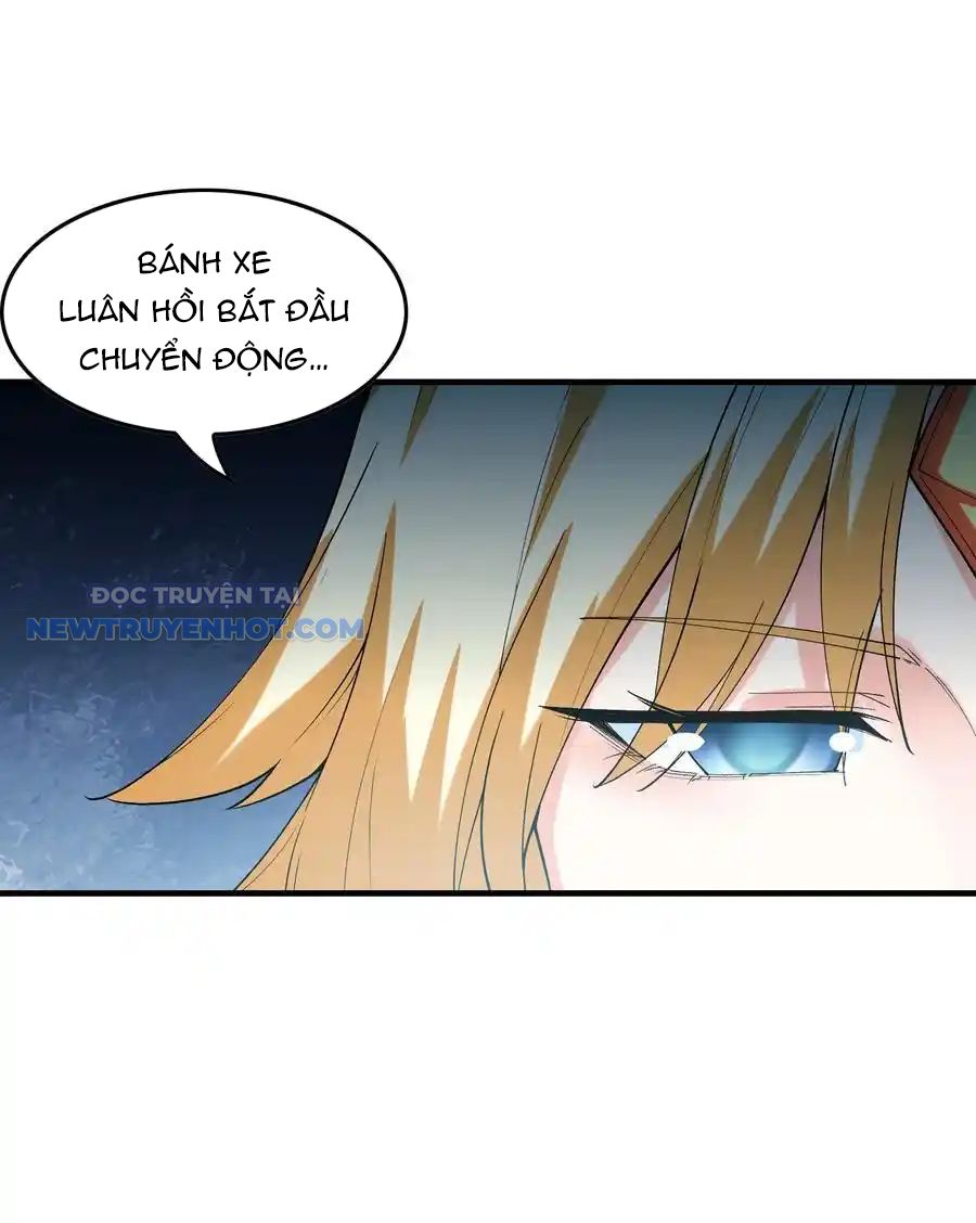 Hậu Cung Của Ta Toàn Là Ma Nữ Phản Diện chapter 148 - Trang 51