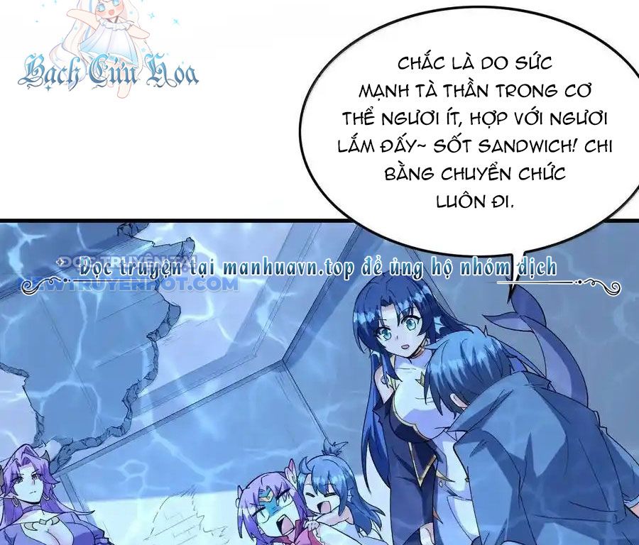 Hậu Cung Của Ta Toàn Là Ma Nữ Phản Diện chapter 185 - Trang 32