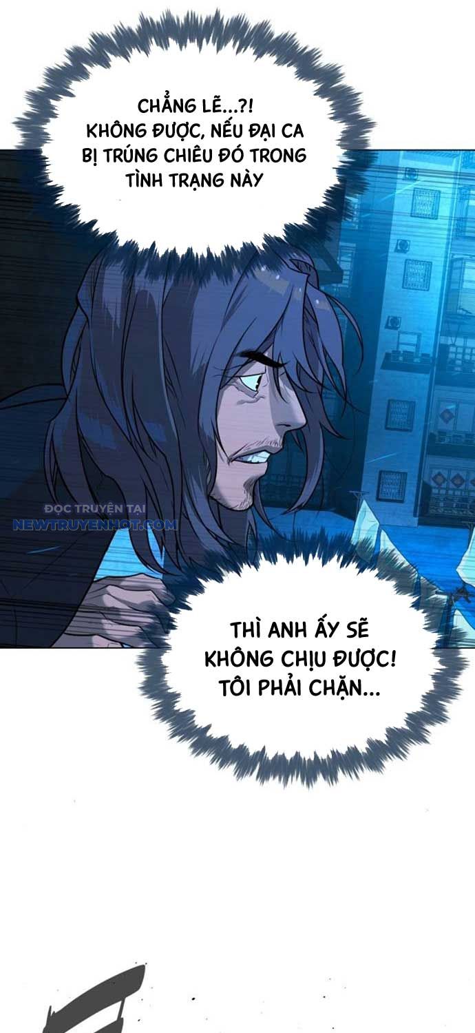 Sát Thủ Peter chapter 67 - Trang 76