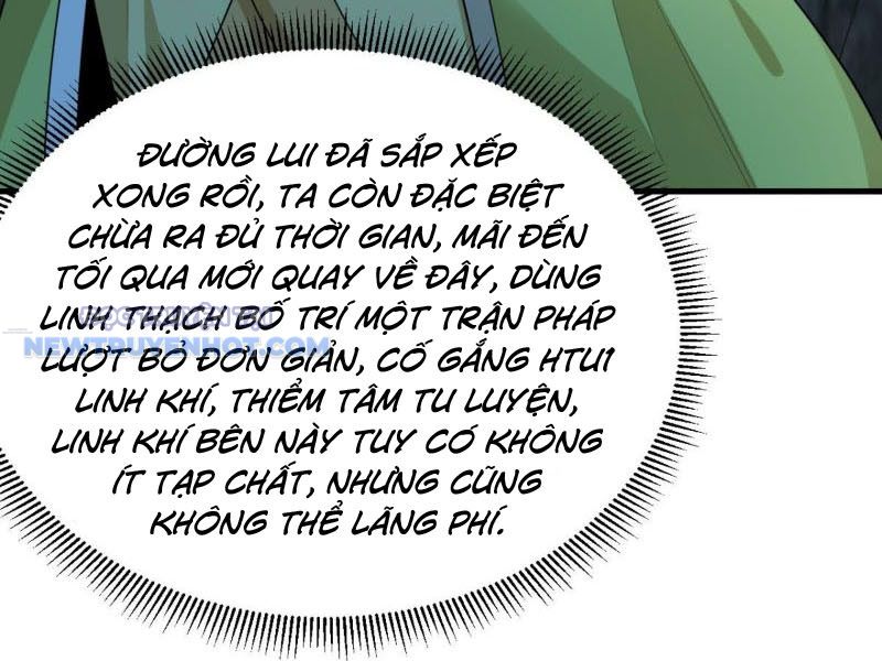 Tu Tiên Bắt Đầu Từ Trường Sinh chapter 51 - Trang 29