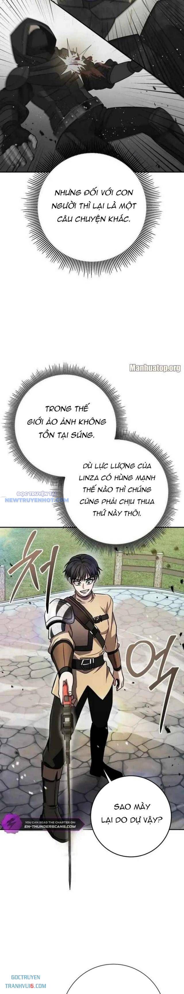 Vua Gacha Trùm Game Thủ chapter 15 - Trang 30