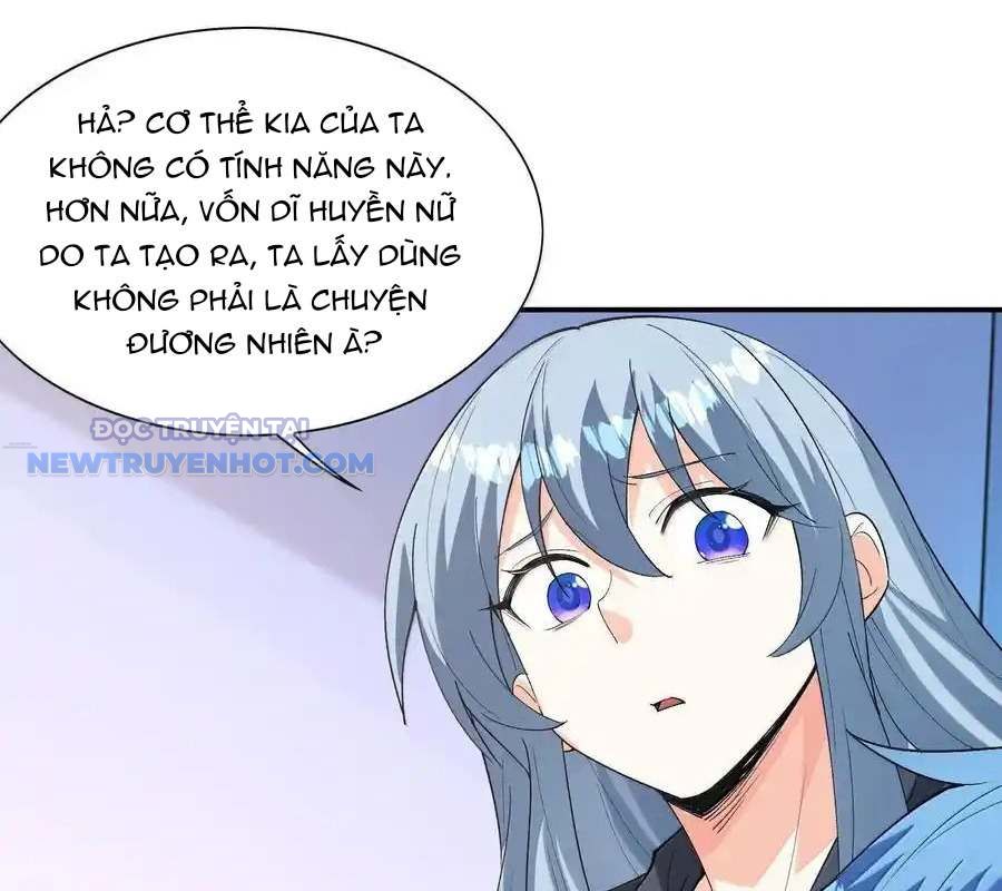 Hậu Cung Của Ta Toàn Là Ma Nữ Phản Diện chapter 167 - Trang 92