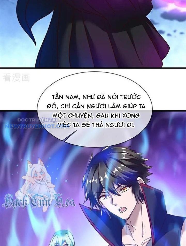 Chiến Hồn Tuyệt Thế chapter 723 - Trang 90