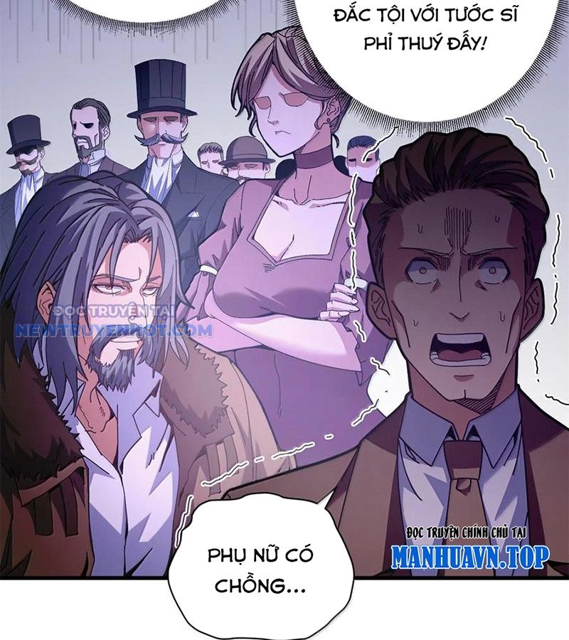 Trưởng Giám Ngục Trông Coi Các Ma Nữ chapter 98 - Trang 43