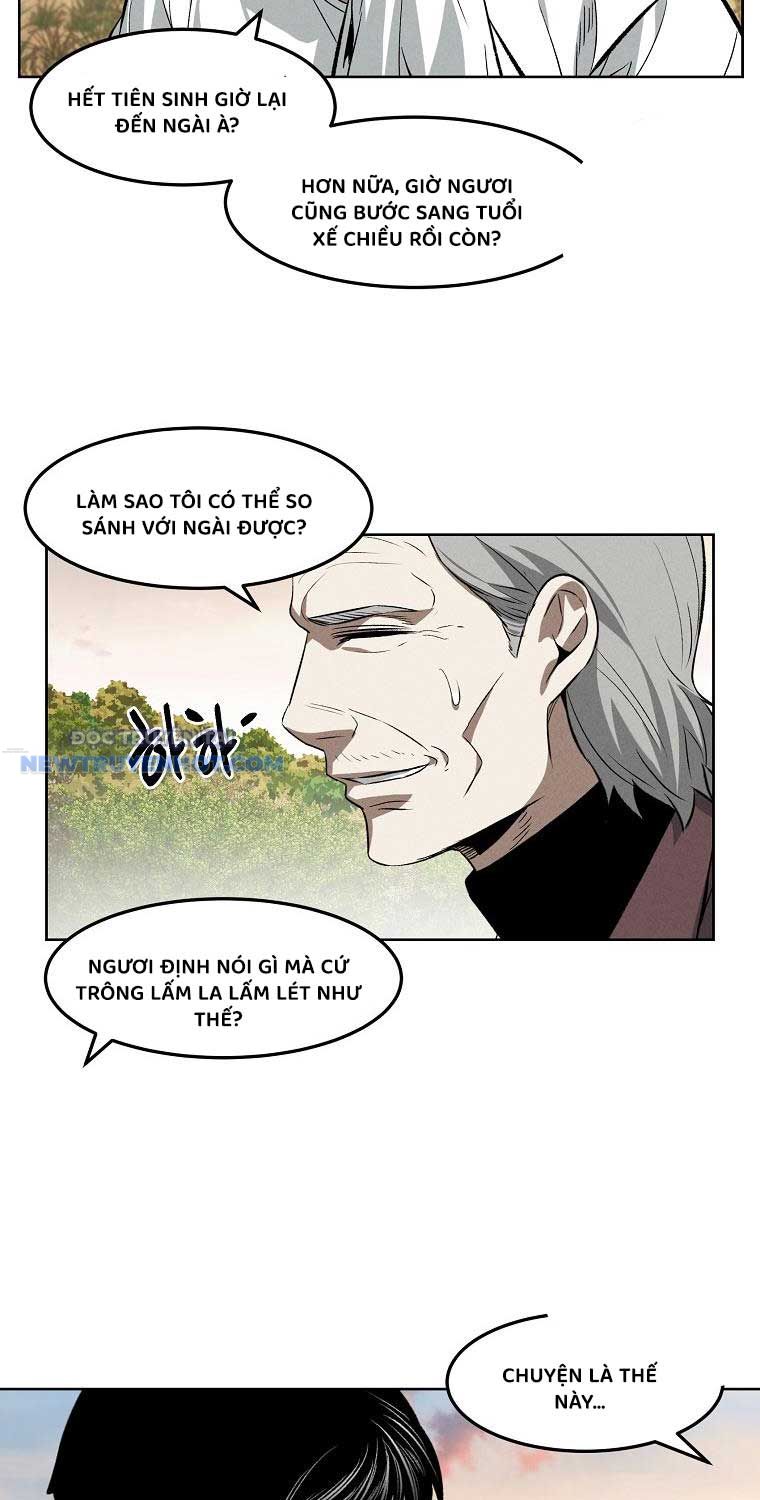 Kẻ Bất Bại chapter 109 - Trang 26