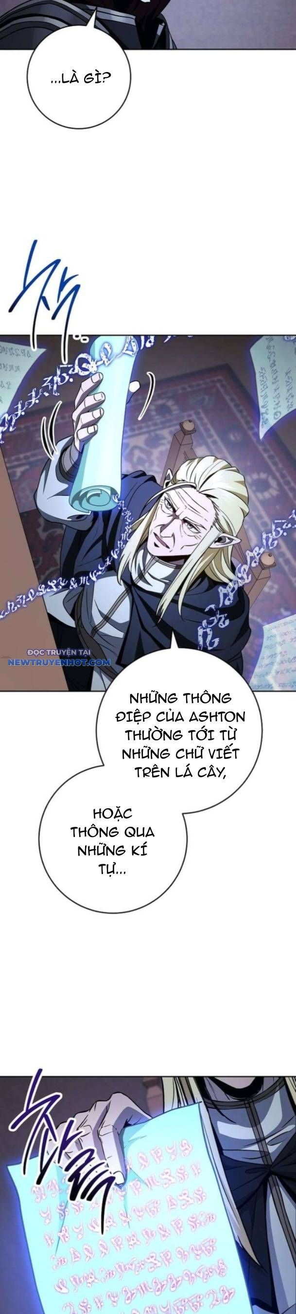 Cốt Binh Trở Lại chapter 296 - Trang 29