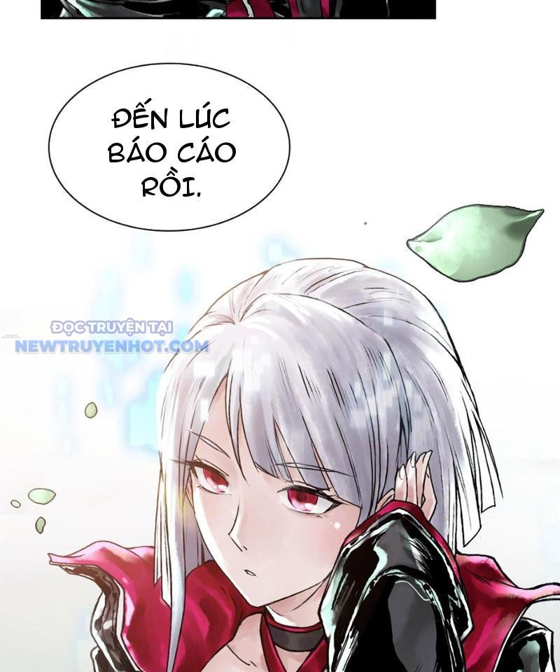 Thần Chi Miệt chapter 27 - Trang 95