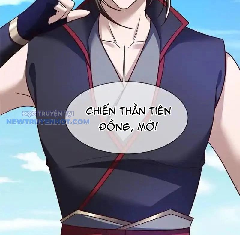 Chiến Hồn Tuyệt Thế chapter 690 - Trang 9