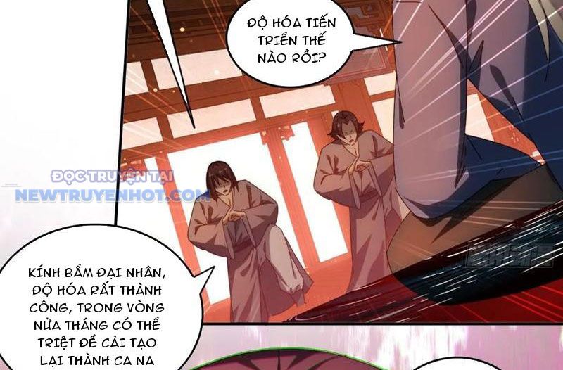 Đánh Dấu Chín Vạn Năm, Tiền Nhiệm Đạo Lữ Muốn Chém Chết Ta chapter 73 - Trang 25