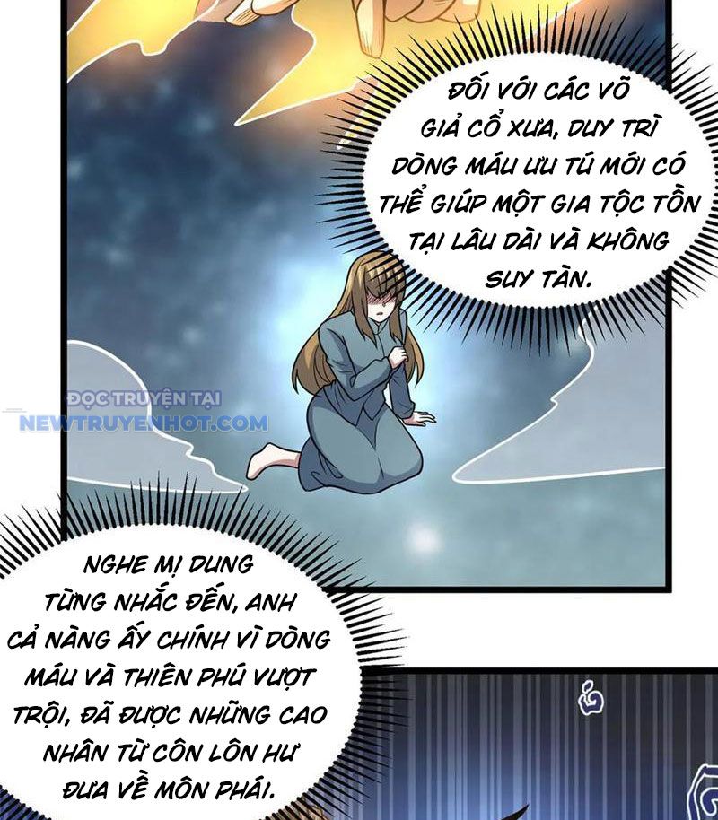 Đô Thị Cực Phẩm Y Thần chapter 214 - Trang 54