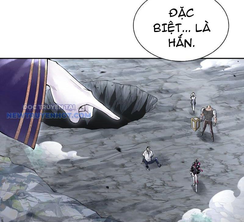 Thần Chi Miệt chapter 32 - Trang 14