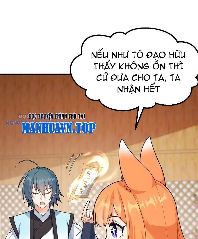 Tu Tiên Bắt Đầu Từ Trường Sinh chapter 40 - Trang 2