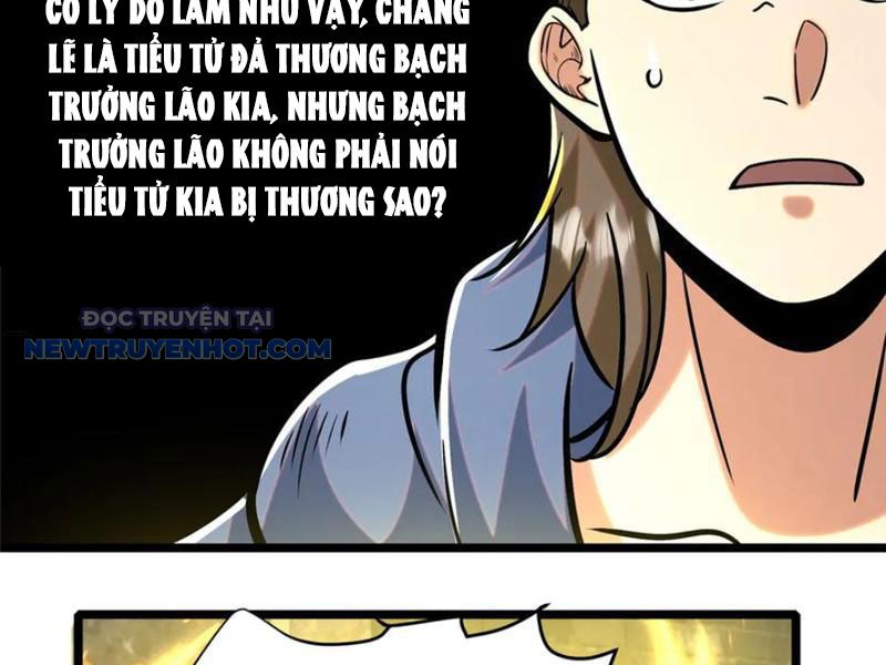 Đô Thị Cực Phẩm Y Thần chapter 209 - Trang 60