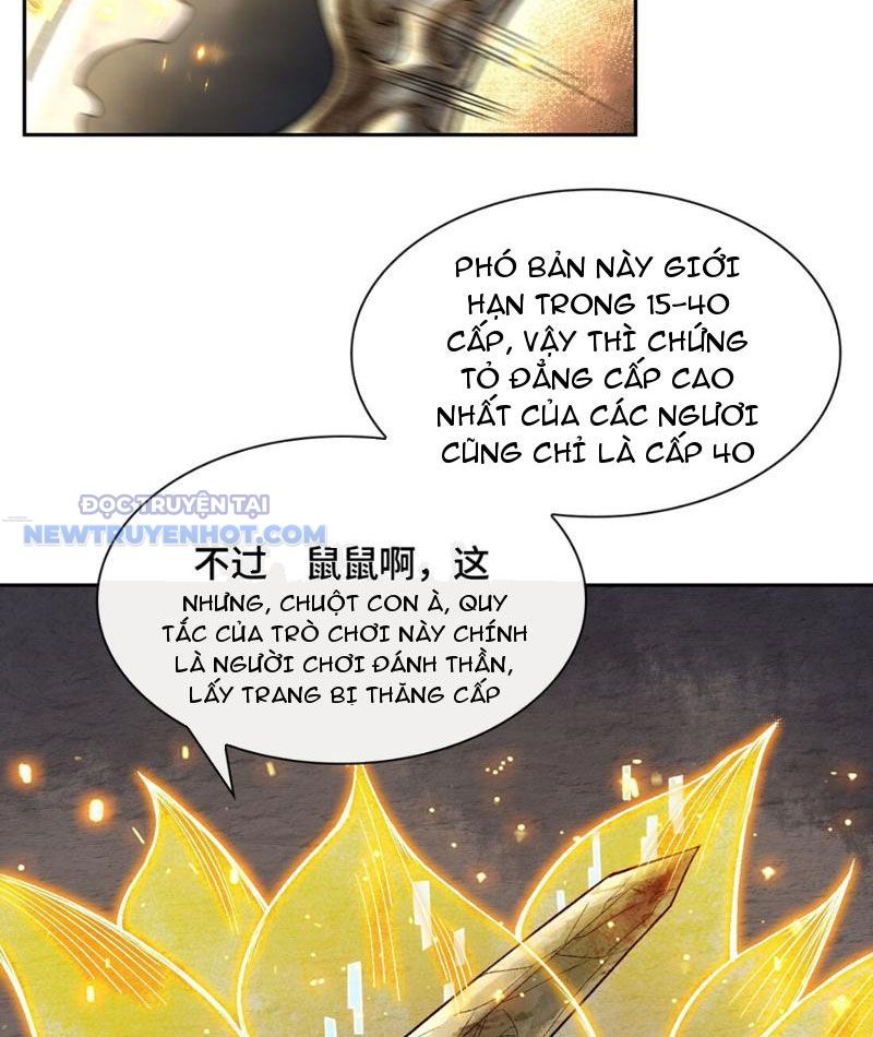 Thần Chi Miệt chapter 42 - Trang 61