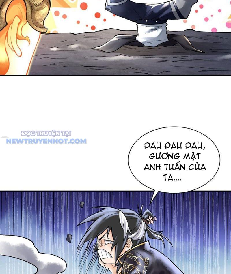 Thần Chi Miệt chapter 42 - Trang 14