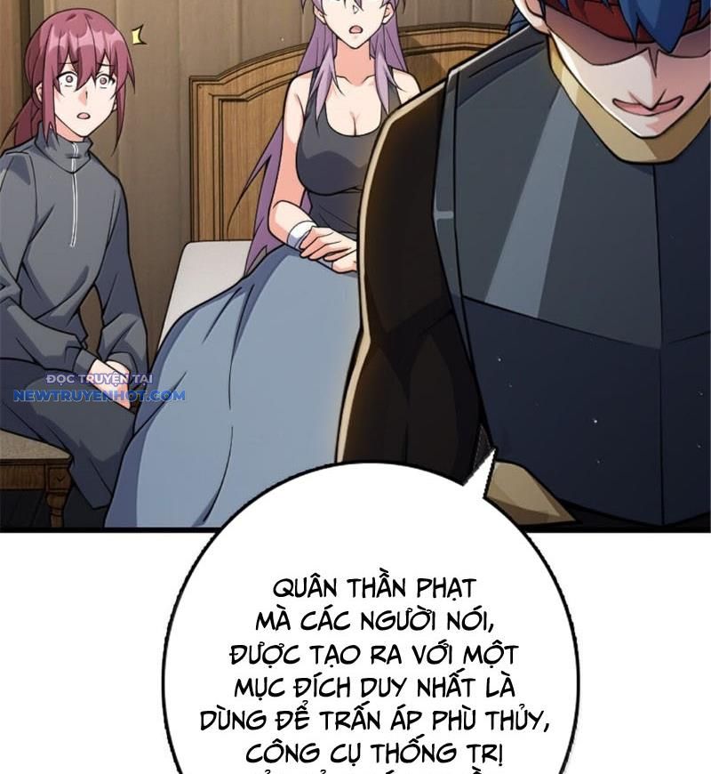 Thả Vu Nữ Đó Ra chapter 652 - Trang 74