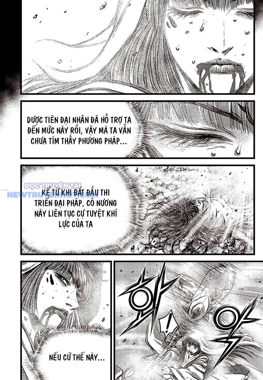 Hiệp Khách Giang Hồ chapter 688 - Trang 9