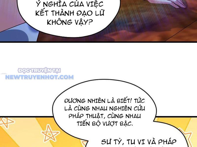 Vừa Cầm Được Thái Cổ Tiên Dược, Ta Đã Đe Dọa Thánh Chủ chapter 71 - Trang 4