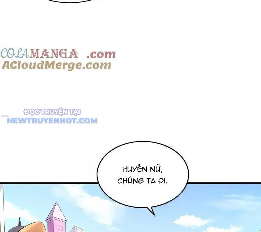 Hậu Cung Của Ta Toàn Là Ma Nữ Phản Diện chapter 165 - Trang 15