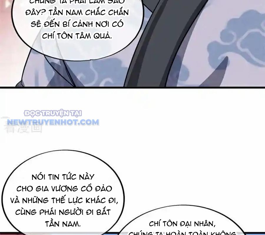 Chiến Hồn Tuyệt Thế chapter 697 - Trang 6