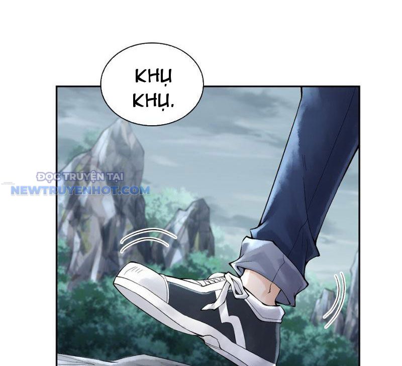 Thần Chi Miệt chapter 32 - Trang 18