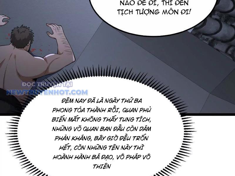 Tu Tiên Bắt Đầu Từ Trường Sinh chapter 15 - Trang 58