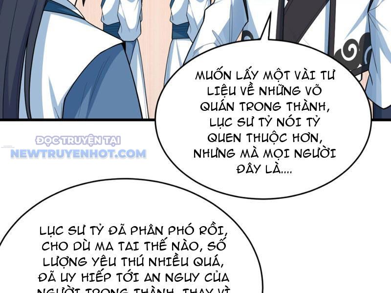 Tu Tiên Bắt Đầu Từ Trường Sinh chapter 20 - Trang 53