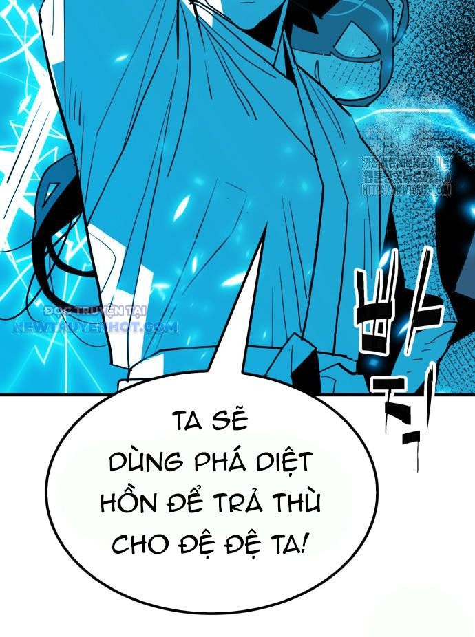 Ta Là Quỷ Vương chapter 20 - Trang 39