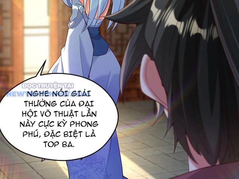 Vừa Cầm Được Thái Cổ Tiên Dược, Ta Đã Đe Dọa Thánh Chủ chapter 71 - Trang 19