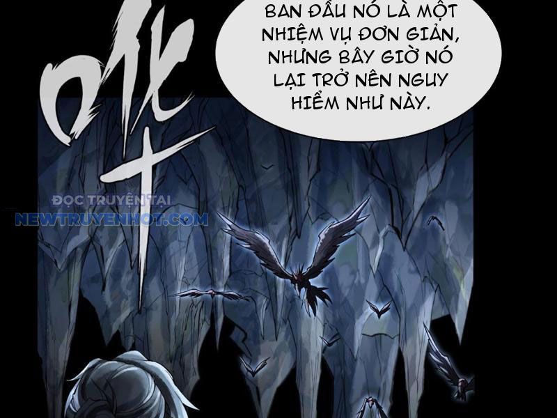 Thần Chi Miệt chapter 31 - Trang 21