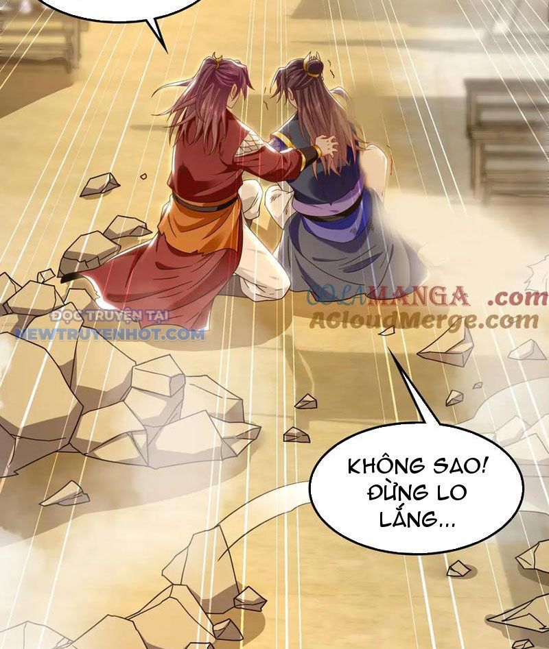 Ta Có Tốc Độ Đánh Nhanh Gấp Trăm Vạn Lần chapter 88 - Trang 60