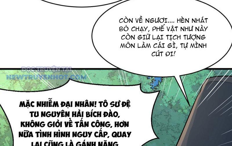 Tu Tiên Bắt Đầu Từ Trường Sinh chapter 25 - Trang 33