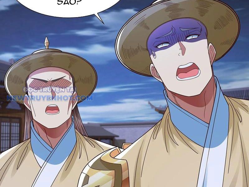 Hoá Ra Ta Là Lão Tổ Ma đạo? chapter 41 - Trang 25