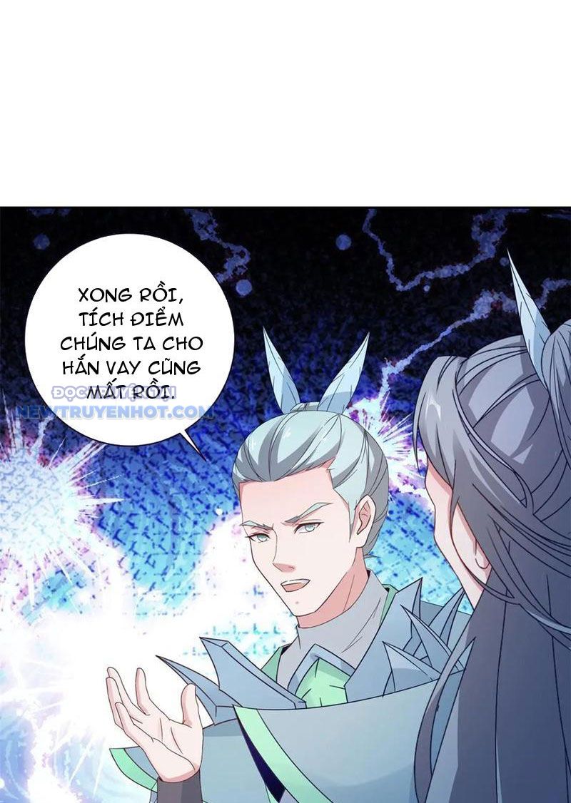 Thần Hồn Võ Đế chapter 416 - Trang 28