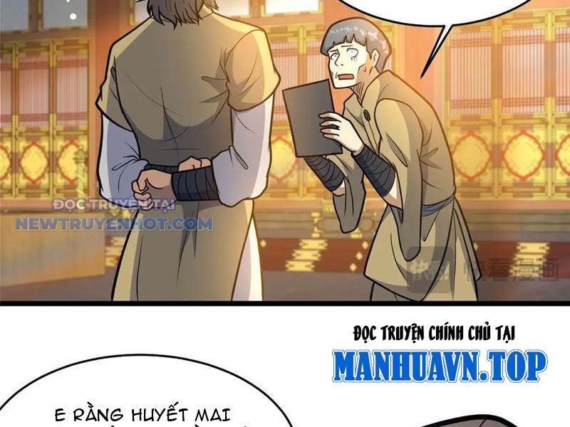 Đô Thị Cực Phẩm Y Thần chapter 204 - Trang 19